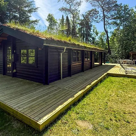 3 Bedroom Gorgeous In * Kolind